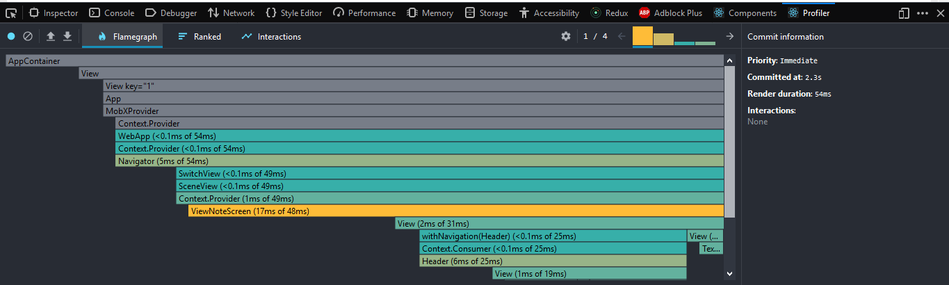 'flamegraph'