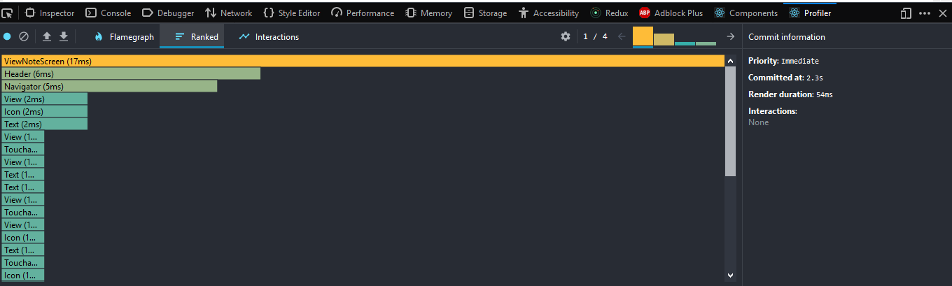 'rankedchart'